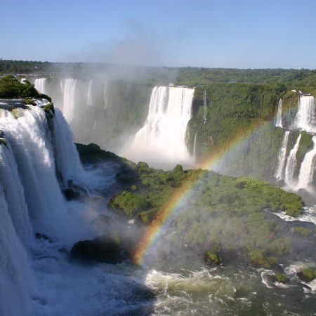 A IGUAZU 1