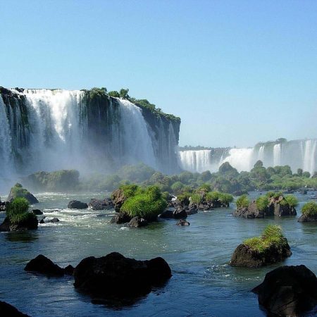 A Iguazu 4